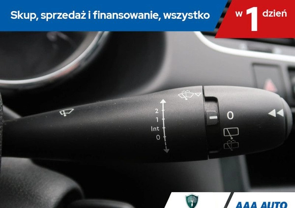 Peugeot 3008 cena 42000 przebieg: 82186, rok produkcji 2014 z Sztum małe 172